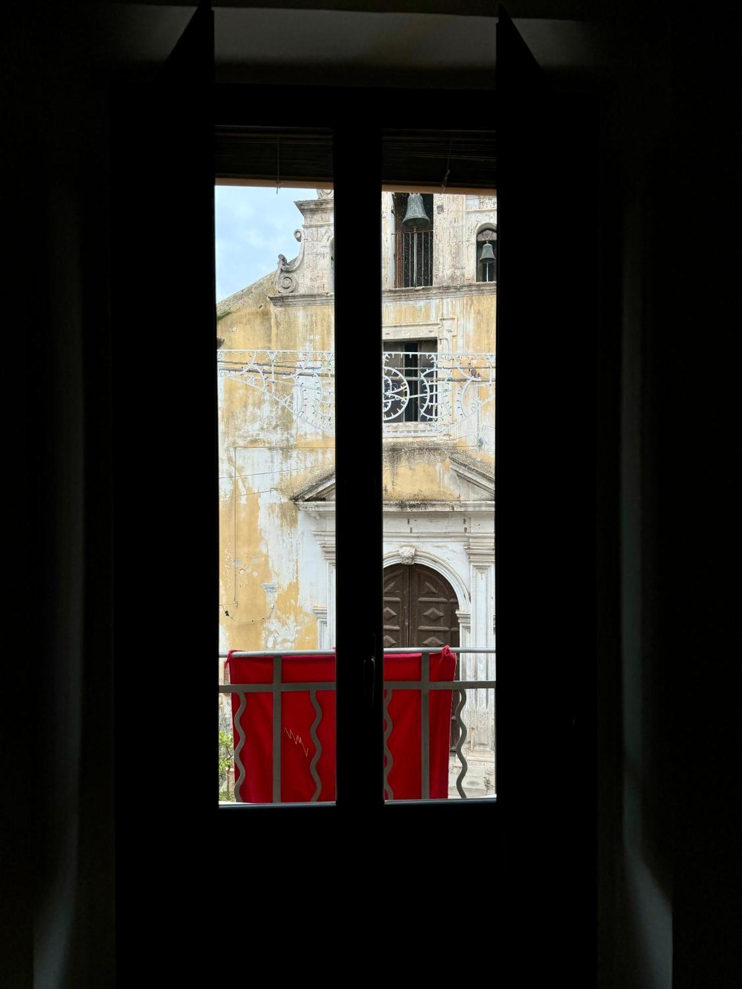 Sicily O'Clock Room Lentini Esterno foto